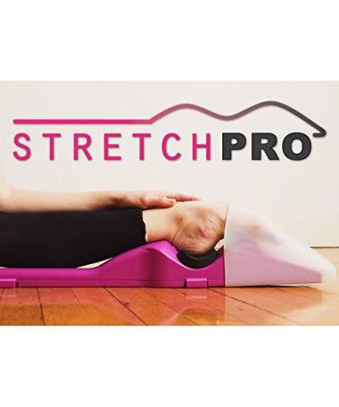 StretchPRO (by Official TurnBoard) - The Affordable Foot Stretcher