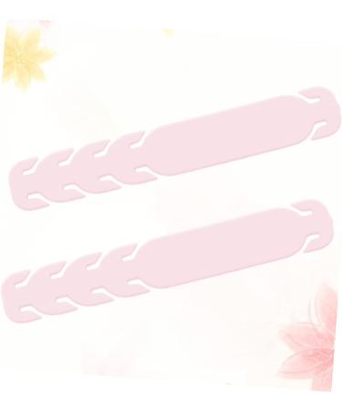 Beaupretty 30-Piece Mask Accessories | Pink Extension Cable & Rope for Face Mask Hearing Protection and Ear Comfort - Buy Online on GoSupps.com