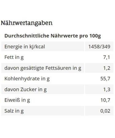 Buy Kamelur Organic Naked Oats 2.5kg - Premium German Organic Oats for Health and Wellness - Buy Online on GoSupps.com