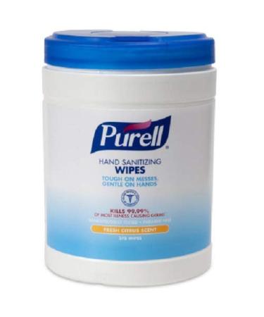 PURELL Sanitizing Wipes
