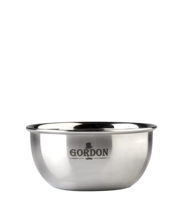 Gordon shaving bowl made of steel