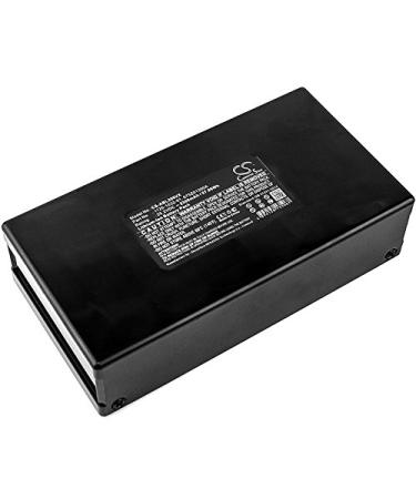 2300mAh Battery Compatible with Joy Xp Ciiky XE C180 Joy Xe Ciiky J Xe C120 C80 Runner X-C1 Joy Ciiky XH Premium C180 S C Xe 25.2V
