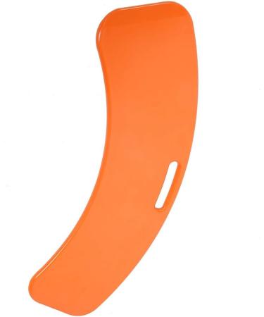 Slide Transfer Board Heavy Duty Curved Transfer Board Slide Assist Device for Patients Elderly and Disabled - Buy Online on GoSupps.com
