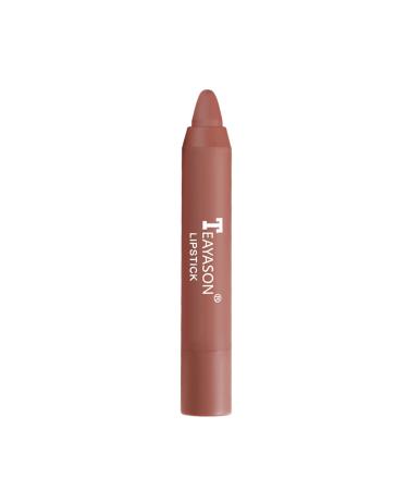 Matte lipstick-colored-up-up tool-lipstick moisture extreme lipstick waterproof durable matt sexy color unit size # 05