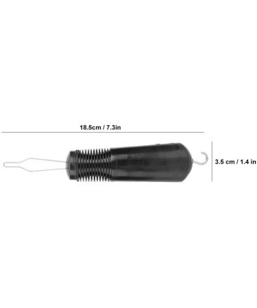 FDIT Non-Slip Stainless Steel Clothing Button - Comfortable Tool for Older Adults & Disabled with Inflexible Fingers - Buy Online on GoSupps.com