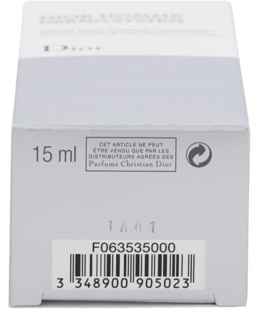 Dior Dermo System Dior Man Firming Anti-Aging 59 g - Buy Online on GoSupps.com