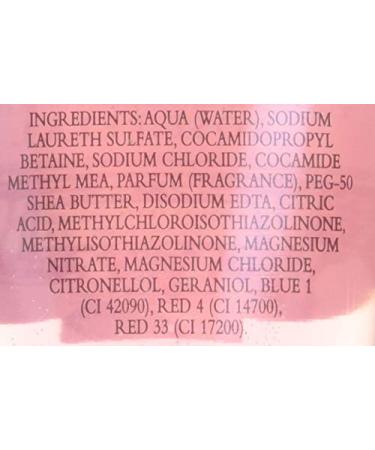 AAA by Somerset Rose petal bath & shower gel by somerset 6.76 Fl Oz (92362) Rose 6.76 Fl Oz (Pack of 1) - Buy Online on GoSupps.com