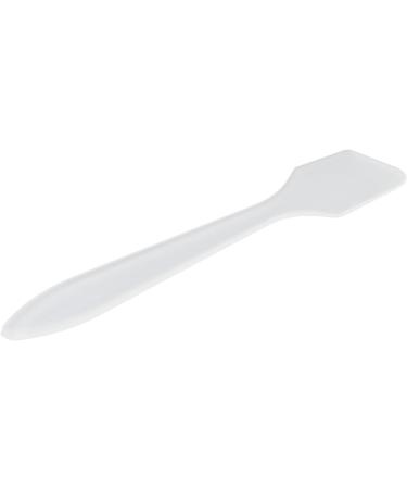 Mini Cosmetic Spatula 20pcs Multipurpose Small Face Cream Spoon Reusable for Eye Cream for Body Lotion - Buy Online on GoSupps.com