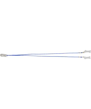 Hearing Aid Clip & Protective Band for BTE Amplifier Secure Attachment (M Binaural) | International Shipping Available - Buy Online on GoSupps.com