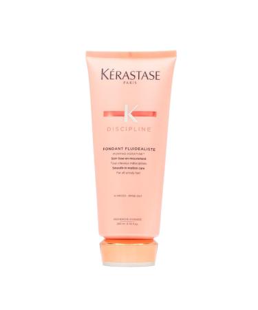 K rastase Discipline Fondant Fluidealiste (200 Ml) - Buy Online on GoSupps.com