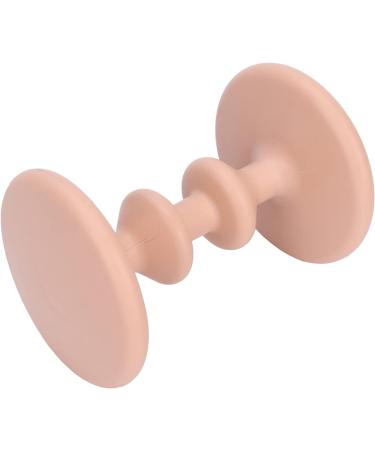 Foot Massage Scooter | Acupressure Tool for Pain Relief & Myofascial Relaxation - Buy Online on GoSupps.com