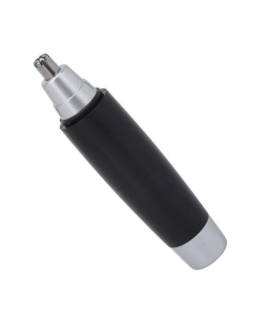 Professional Ear Nose Hair Trimmer | Painless Electric Beauty Hair Remover for Face Eyebrow & Body - Washable & Ergonomic Design - Buy Online on GoSupps.com