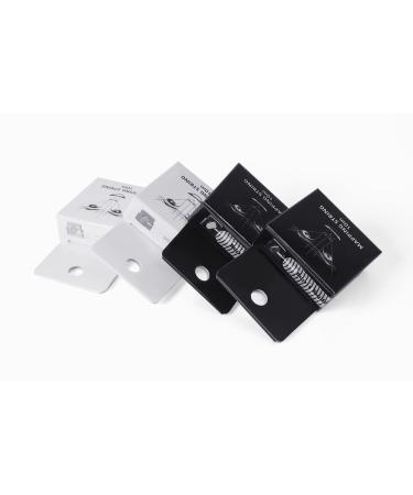 Premium White Eyebrow Mapping String for Microblades - 10M Ink-Containing String for Straight Lines and Precise Positioning - Buy Online on GoSupps.com