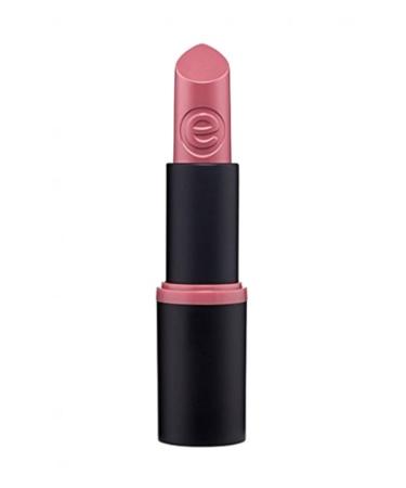 essence - lipstick - ultra last instant colour lipstick - around the rosie