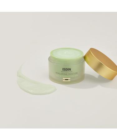 ISDIN Isdinceutics Prevent Hyaluronic Moisture Cream - Oily & Combination Skin 50 g - Buy Online on GoSupps.com