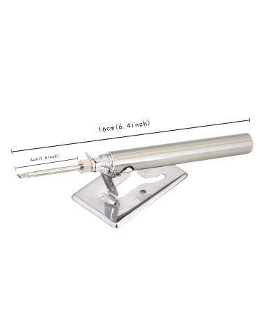 Electric Heated Tape Remover for Fast Tape-In Hair Extensions Removal - Buy Online on GoSupps.com
