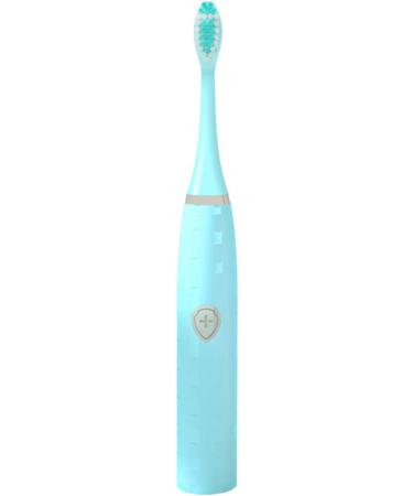 NA Sonic Electric Toothbrush - Waterproof Soft Bristle for Children & Couples - Creative Design - International Shipping - Buy Online on GoSupps.com
