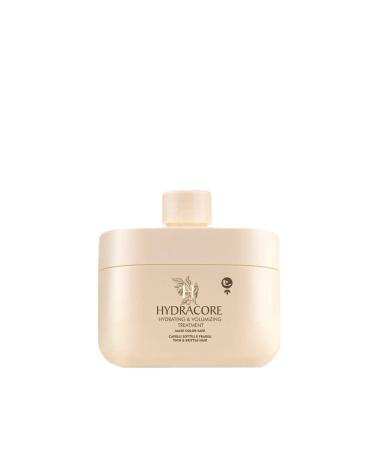 Tecna Hydracore Hydrating & Volumizing Treatment mask for fine hair 500ml