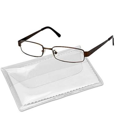 Zodiac Sign Cancer Glasses Cleaning Cloth 15x18 cm - Premium Cleaning Cloth for Eyeglasses & Screens - International Shipping Available - Buy Online on GoSupps.com