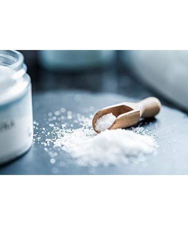 Buy Spa of Iceland Bath Salt 300G - Natural Relaxation & Soothing Soak | International Shipping Available - Buy Online on GoSupps.com