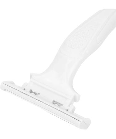 Cersalt Manual Razor for Women - Multifunctional Hair Removal with Protective Layer Design - Buy Online on GoSupps.com