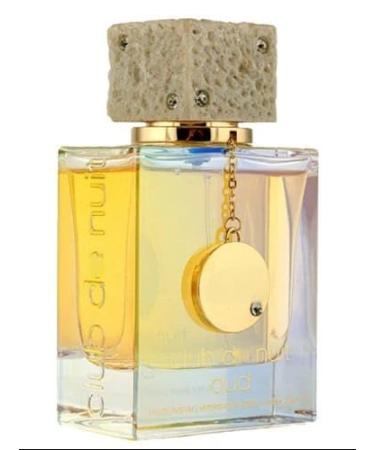 Oud Club de-Nuite fragrance is for Men and Women (UNISEX) 105 ML (3.55 fluid ounce)