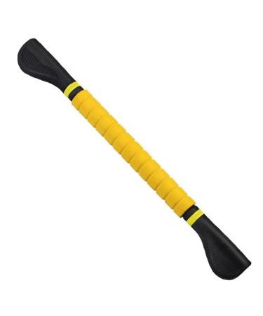 1 Piece Handheld Muscle Roller Stick Massage Bar For Legs Back Thighs Arms