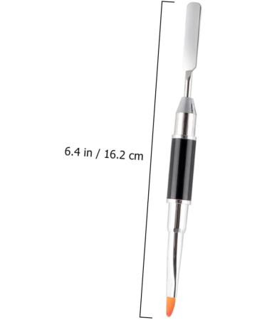 minkissy 1 Set Pieces Manicure Tools Set Manicure Tools Professional Nail Trimming Tool Nail Art Tool Nail Lamp Nail Art Kit Press on Nails Nail Kit Nail Supplies Plastic Mini 17.8x1.5cm Set E - Buy Online on GoSupps.com