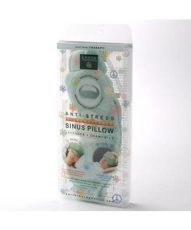 Earth Therapeutics Anti Strs Mcrw Sinus Pilw3