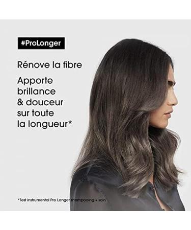 L'Or al Expert Pro Longer Mask 500ml - Intensely Nourishing Hair Treatment for Longer Hair | International Shipping Available - Buy Online on GoSupps.com