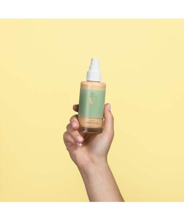 Venice Aloe Vera After Sun Lotion - Shimmer | Intensive Moisture & Skin Calming After Sun Care Cream - Buy Online on GoSupps.com