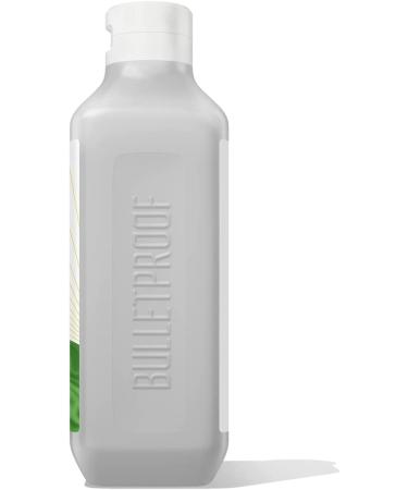 XCT C10 & C8 MCT Oil - Flavorless 14g MCTs - 16oz Bulletproof Keto Supplement for Energy & Appetite Control - Non-GMO, Vegan & Cruelty Free - Buy Online on GoSupps.com