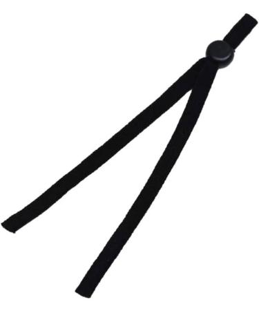 FRCOLOR 200 STK Mask Clips & Buttons | Anti-Slip Holders for Face Masks | Cord Locking & Ear Hook Regulators - Buy Online on GoSupps.com