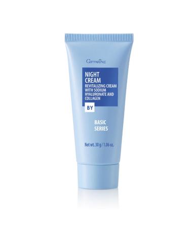 Giffarine Night Cream 30 G .(Beautyhealth trade)