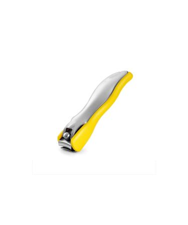 UNbit Nail Clipper Colorful Nail Clippers Anti-Splash Nail Cutter Detachable Design Fingernail Clippers Stainless Steel Manicure Nail Tool