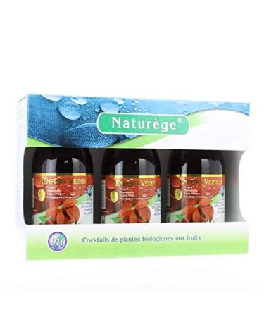 Nature Natural organic minerals to strengthen Fens 3 x 250 ml