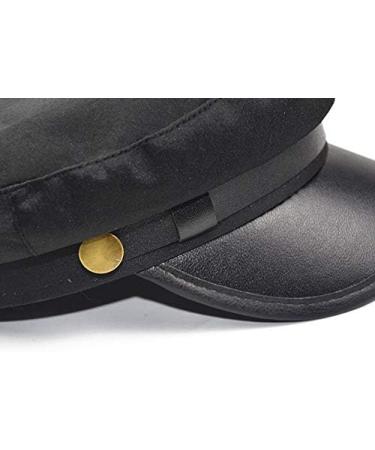 GRNUS Chauffeur Hat - Classic Vintage Newsboy Cap for Men and Women - Buy Online on GoSupps.com