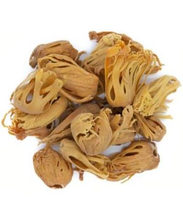  Tazarin LTD 200g Whole Mace - Whole Nutmeg Flowers - Mace All Spices - Intense Aroma and Flavor - 100% Natural Pure and Additive-Free | TazarinLtd - Buy Online on GoSupps.com