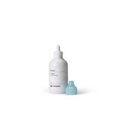 Ostomy Powder 1oz - Soothing Skin Protection Powder - Single Pack - Buy Online on GoSupps.com