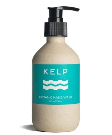Kalastyle 10 Fl Oz Fragranced Kelp Organic Liquid Hand Wash