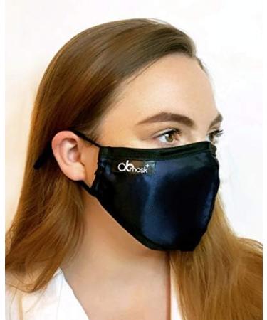 Reusable Adjustable Washable Anti-Bacterial Ab Mask Sterileyes Anti-Bacterial Fabric Kills 99.99% of Bacteria on Contact Soft Breathable Fabric - Buy Online on GoSupps.com