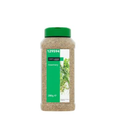 Chef's Larder Rosemary 280g x 6