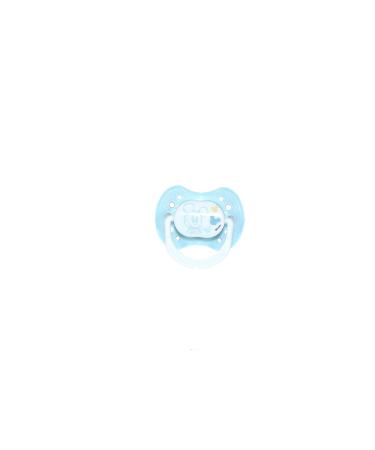 Buy Disney Mickey Mouse Baby Pacifiers - Next Adventure Print 4 Pack BPA-Free Silicone Dishwasher Safe 0-6 Months - Buy Online on GoSupps.com