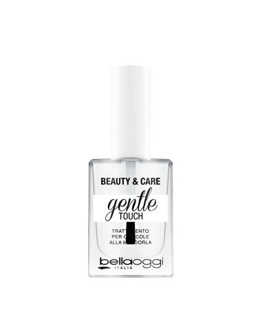 Bellaoggi Gentle Touch Cuticle Oil Yellow - 50 g