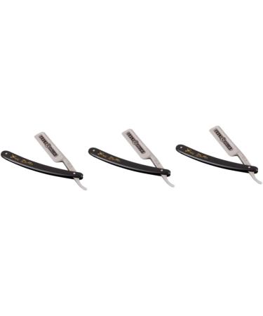 Buy Frcolor 3-Piece Men's Razor Set - Dalmatian Ears Razor & Eyelash Case | Perfect Hairdressing Gifts for Men - International Shipping Available - Buy Online on GoSupps.com