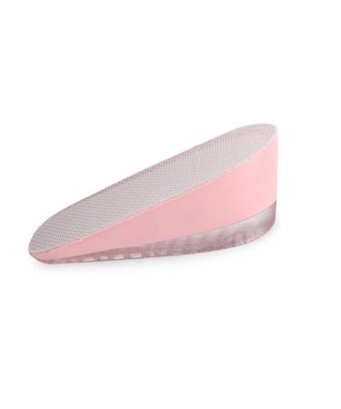 FOMIYES 1 Pair Plantar is Unusual Shoe Inserts Shoe Lift Insole Women Taller Pad Pu Insole Arch of As Shown Size 2