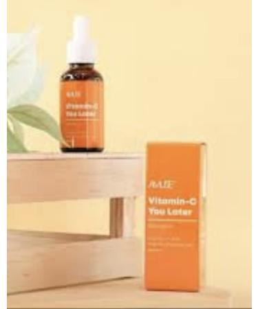 Buy AMUSE Anti-Aging Serum - Revitalize Your Skin | Global Shipping Available - Buy Online on GoSupps.com