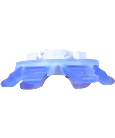 Softspikes PiViX Golf Cleats Fast Twist 3.0 - 18 Blue Spikes - Buy Online on GoSupps.com