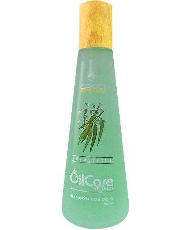  CROCI CROCI Oil Care Wellness Shampoo 300 ml - Buy Online on GoSupps.com