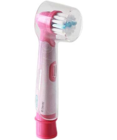 Zonster Travel Electric Toothbrush Case - Dust-Proof Cover for Oral Hygiene on the Go - Buy Online on GoSupps.com